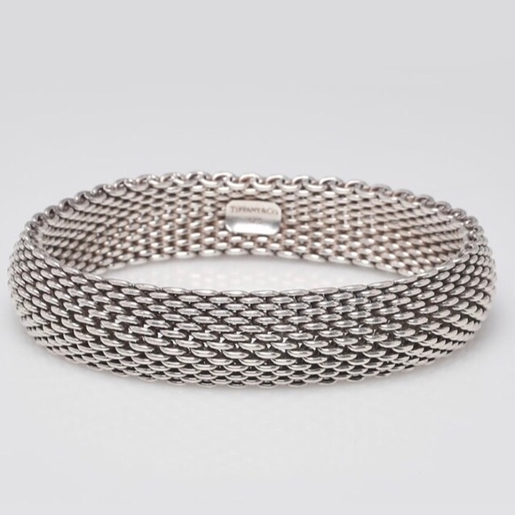 Tiffany & Co bracelet - Picture 1 of 6